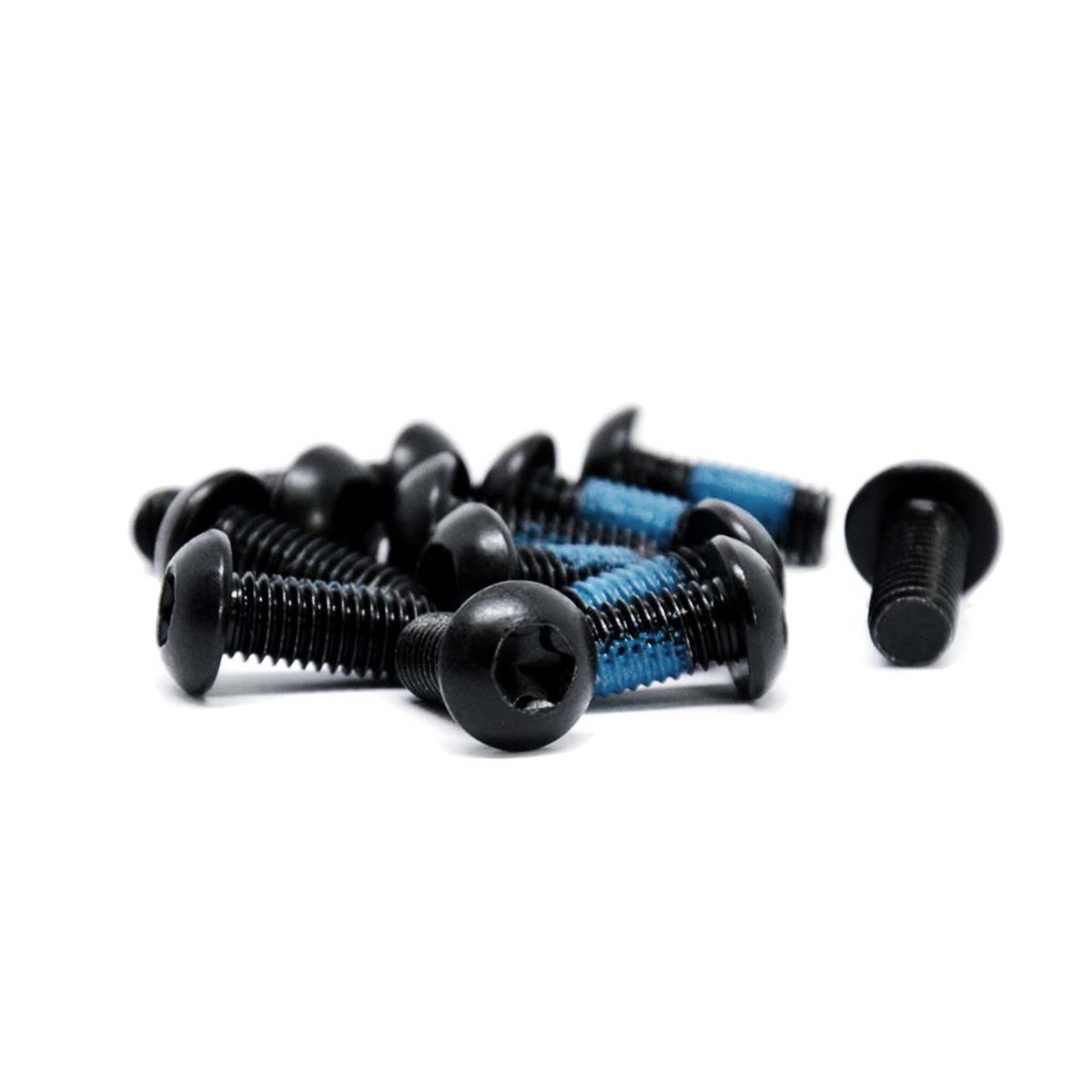 Bolts Disc T25 ST 6PCS ASM