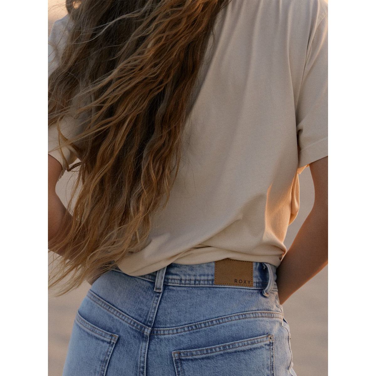 Hosen, Zubehör, Jeans, Gürtel, Person