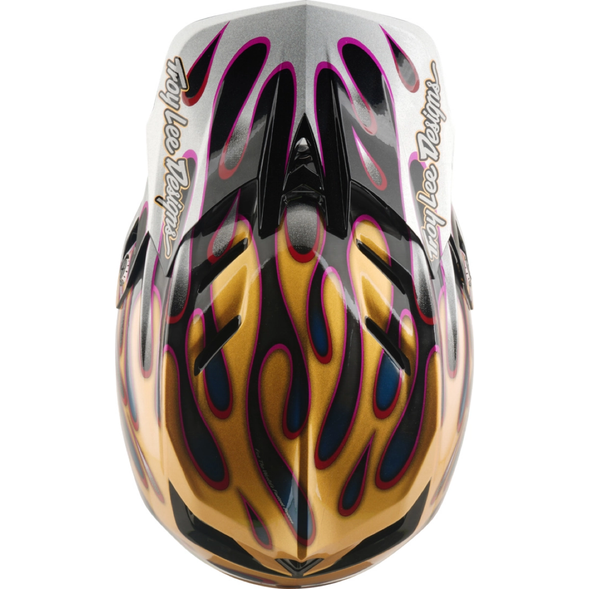 D4 Carbon Helmet W/Mips