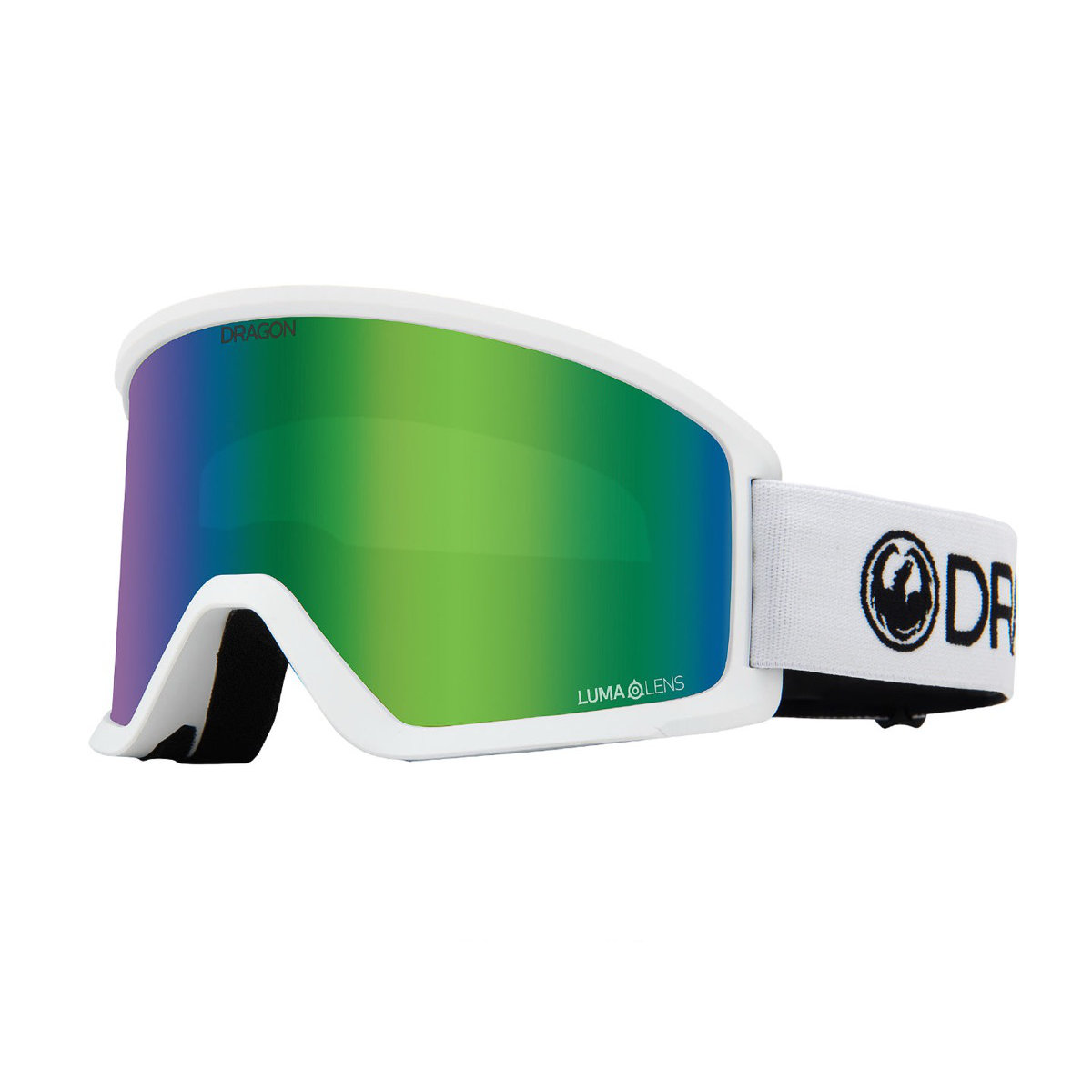 DX3 OTG - White