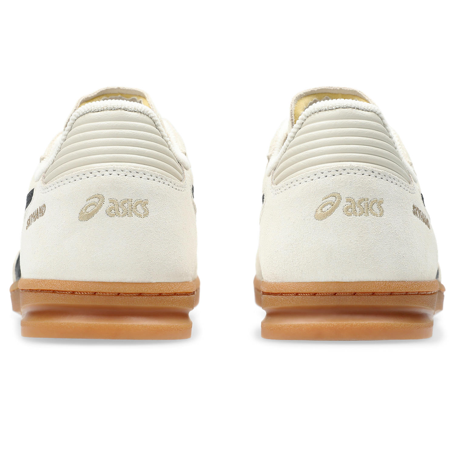 Skyhand OG Schuhwerk, Schuh, Sneaker, Leinwand, Wildleder