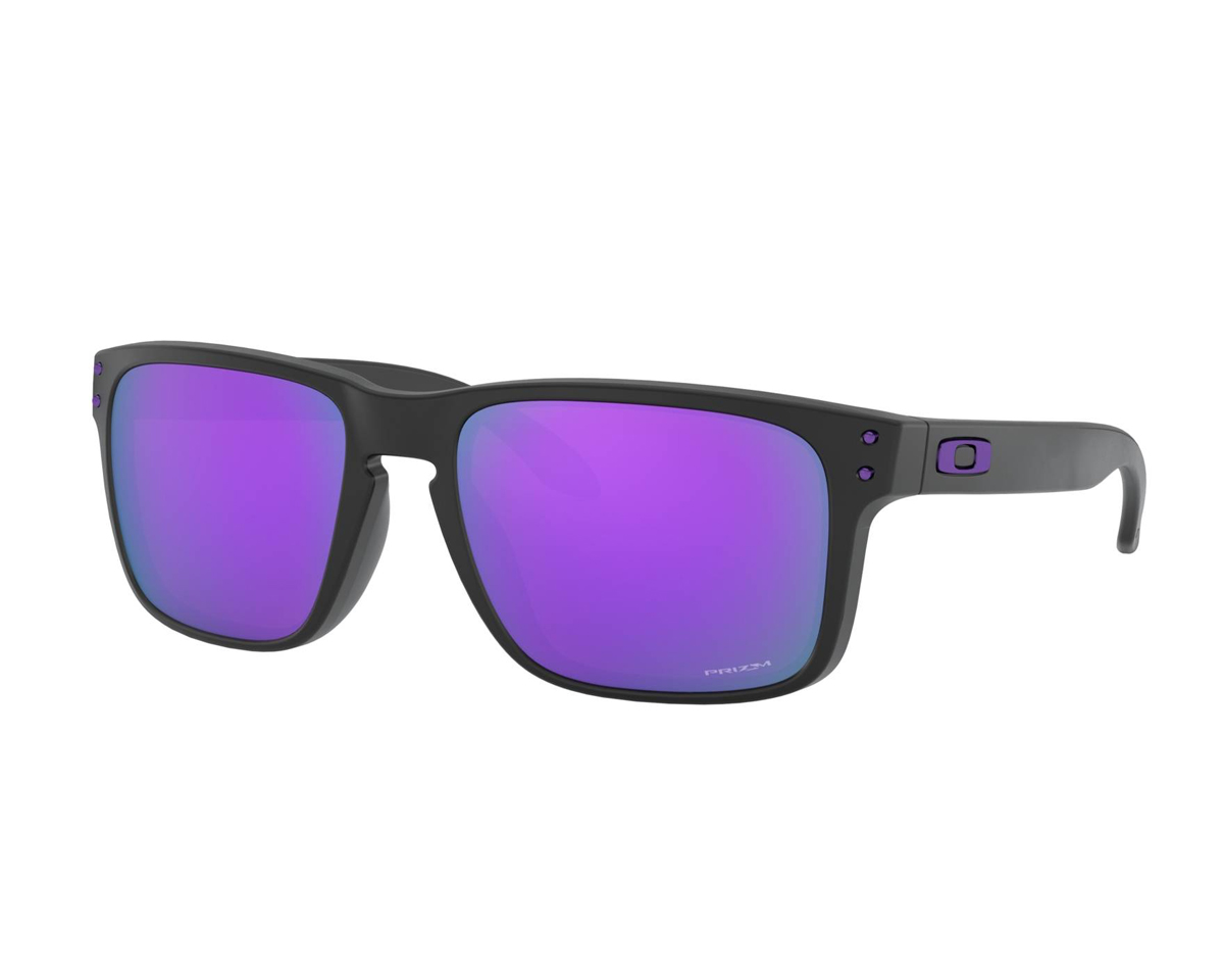 Holbrook Mat Blk