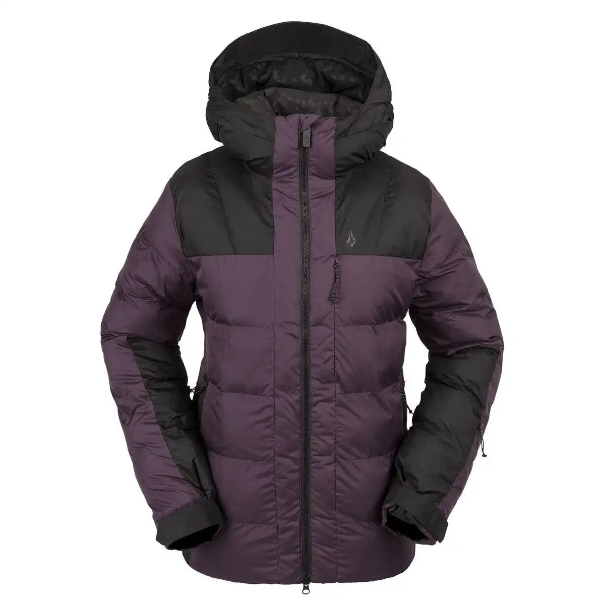 Puffleup Jacket Puffleup Jacket