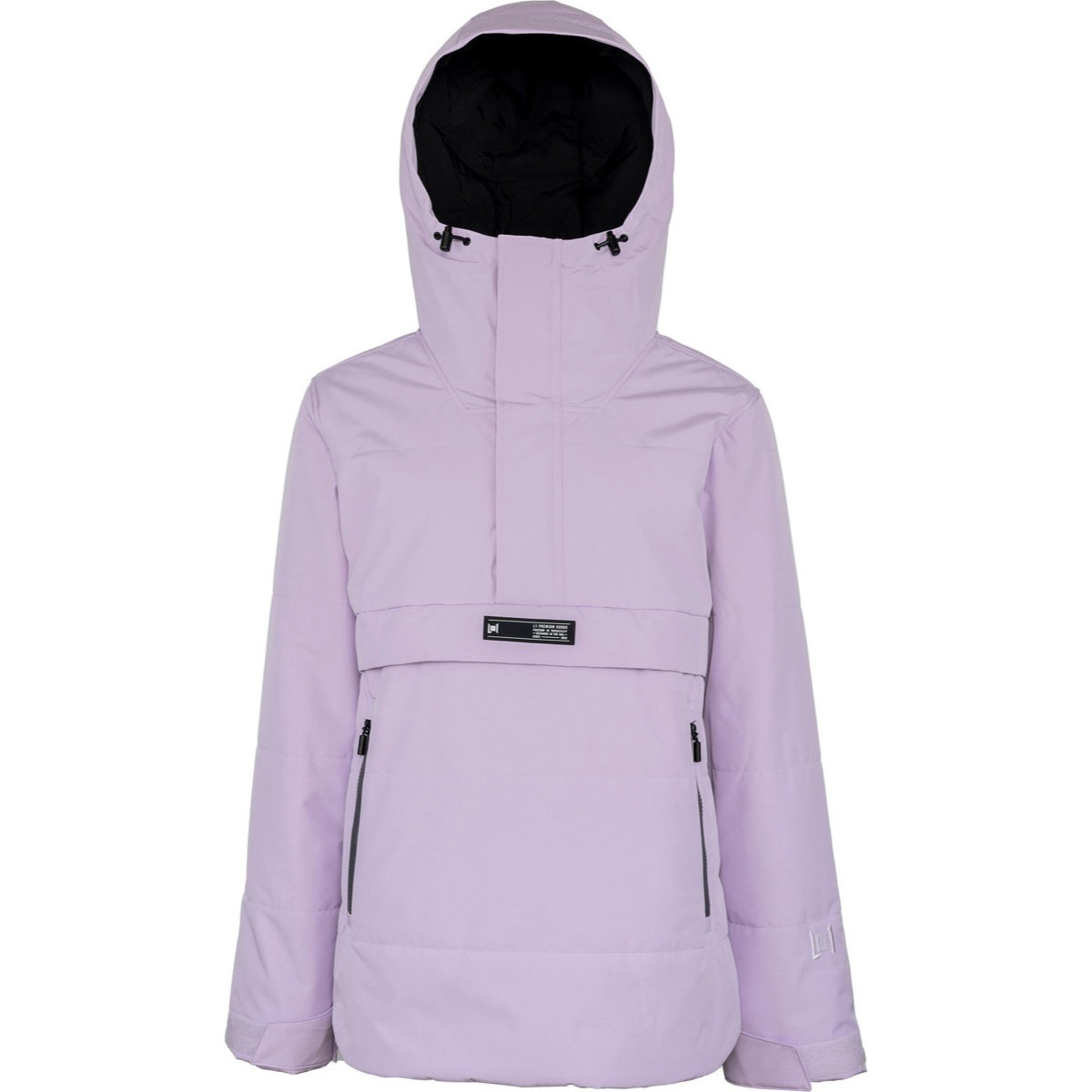 Mantel, Jacke, Sweatshirt, Kapuzenpulli, Kapuze