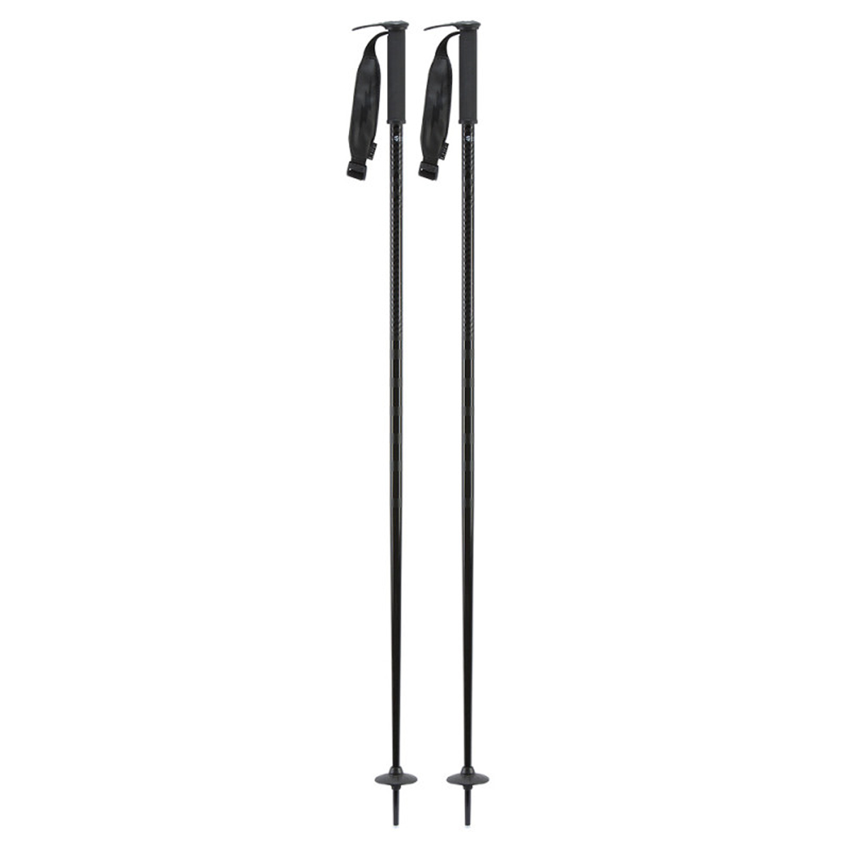 Line Pin Black