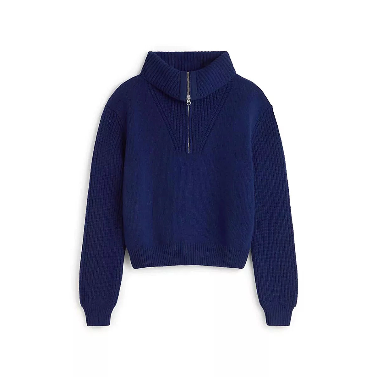 Tanit Knitted Sweater Tanit Knitted Sweater