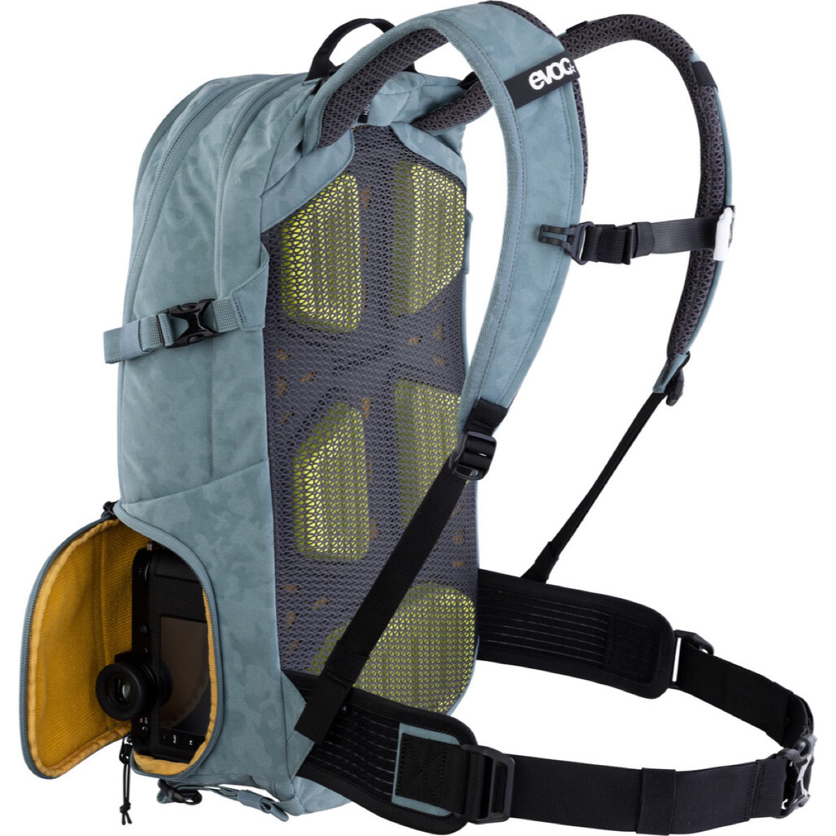 Stage Capture 16L Backpack Tasche, Rucksack