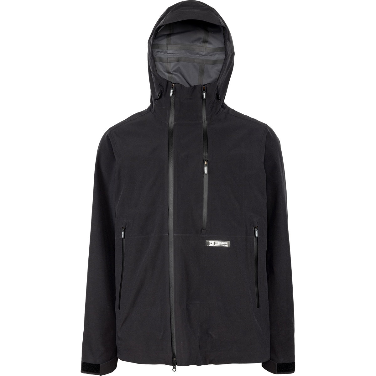 L1 Axial Jacket 24 L1 Axial Jacket 24