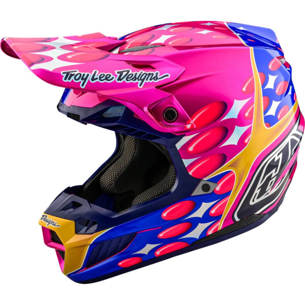 SE5 Composite Helmet SE5 Composite Helmet