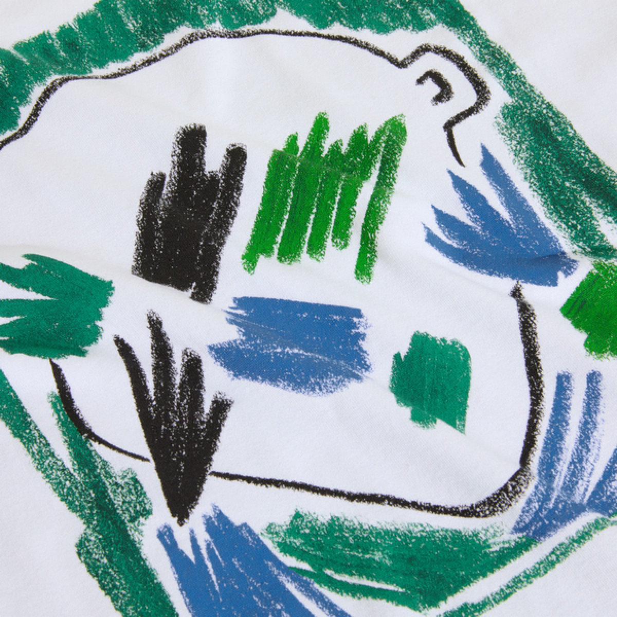 Kunst, Person, Gemälde