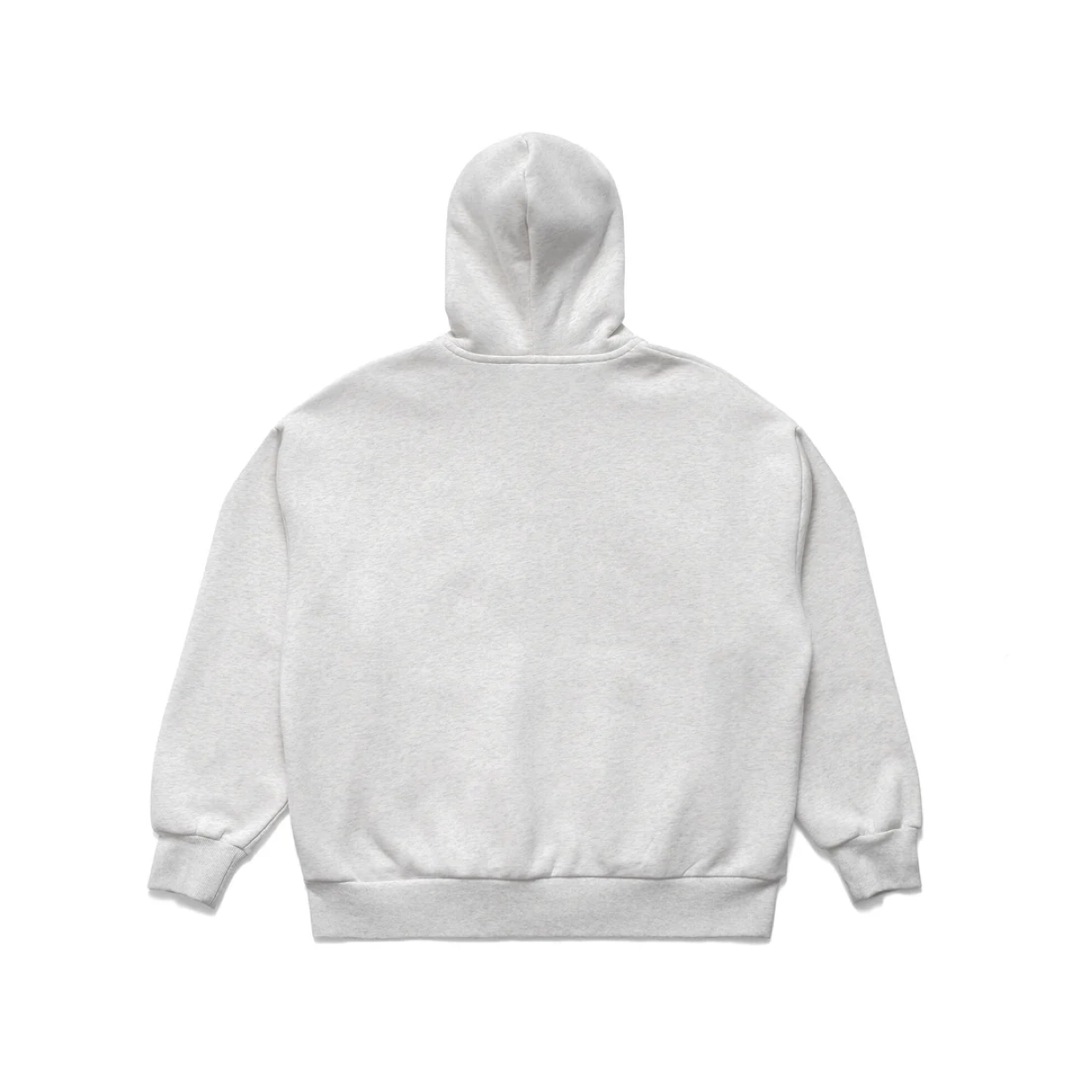 Cutie Zip Hooded Sweatshirt