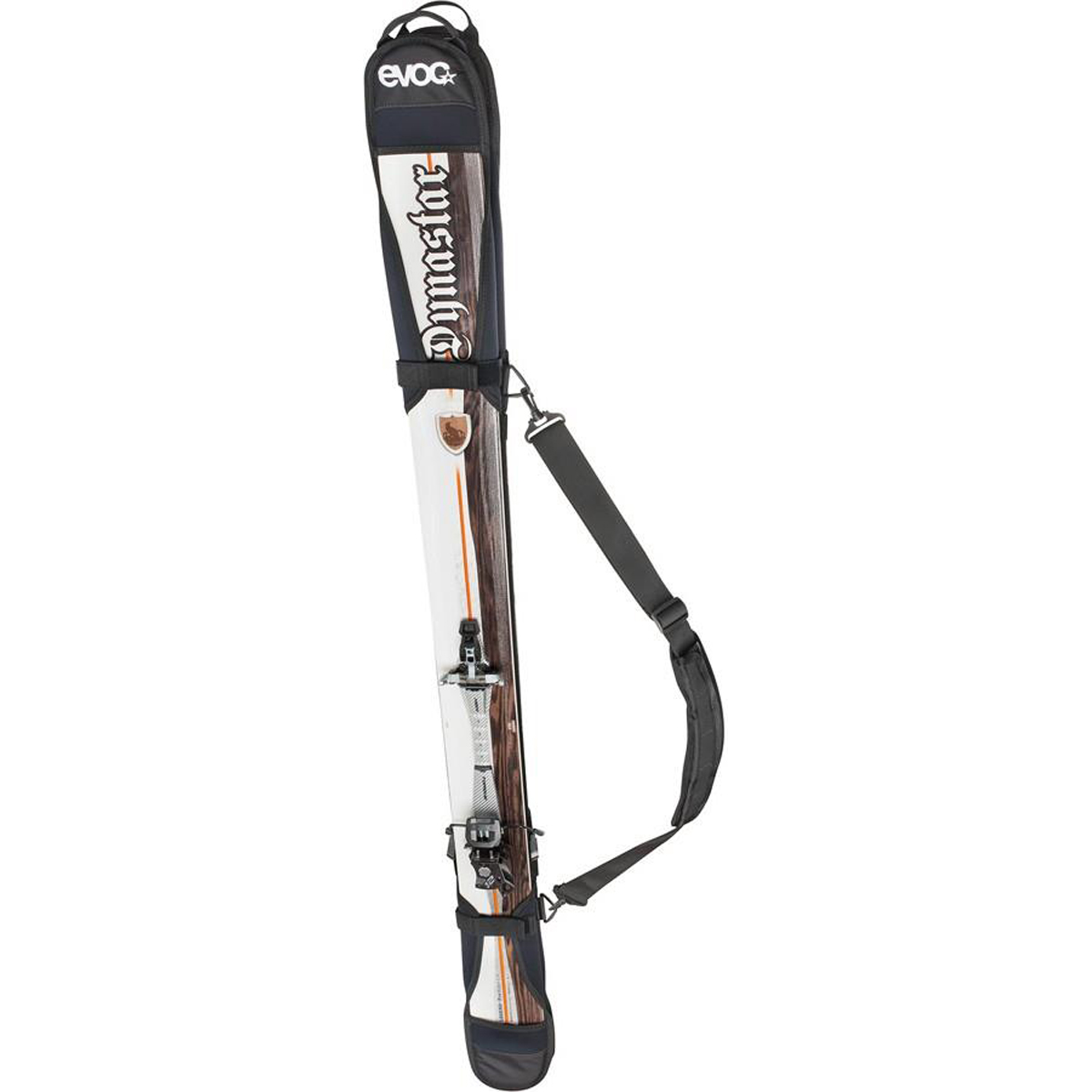 Ski Cover Neopren 160-195cm
