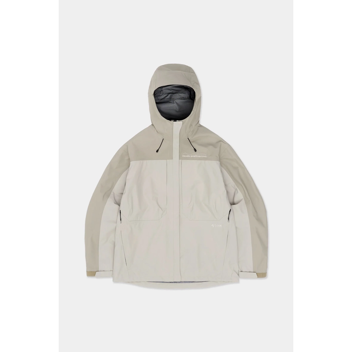 MT 3L Jacket