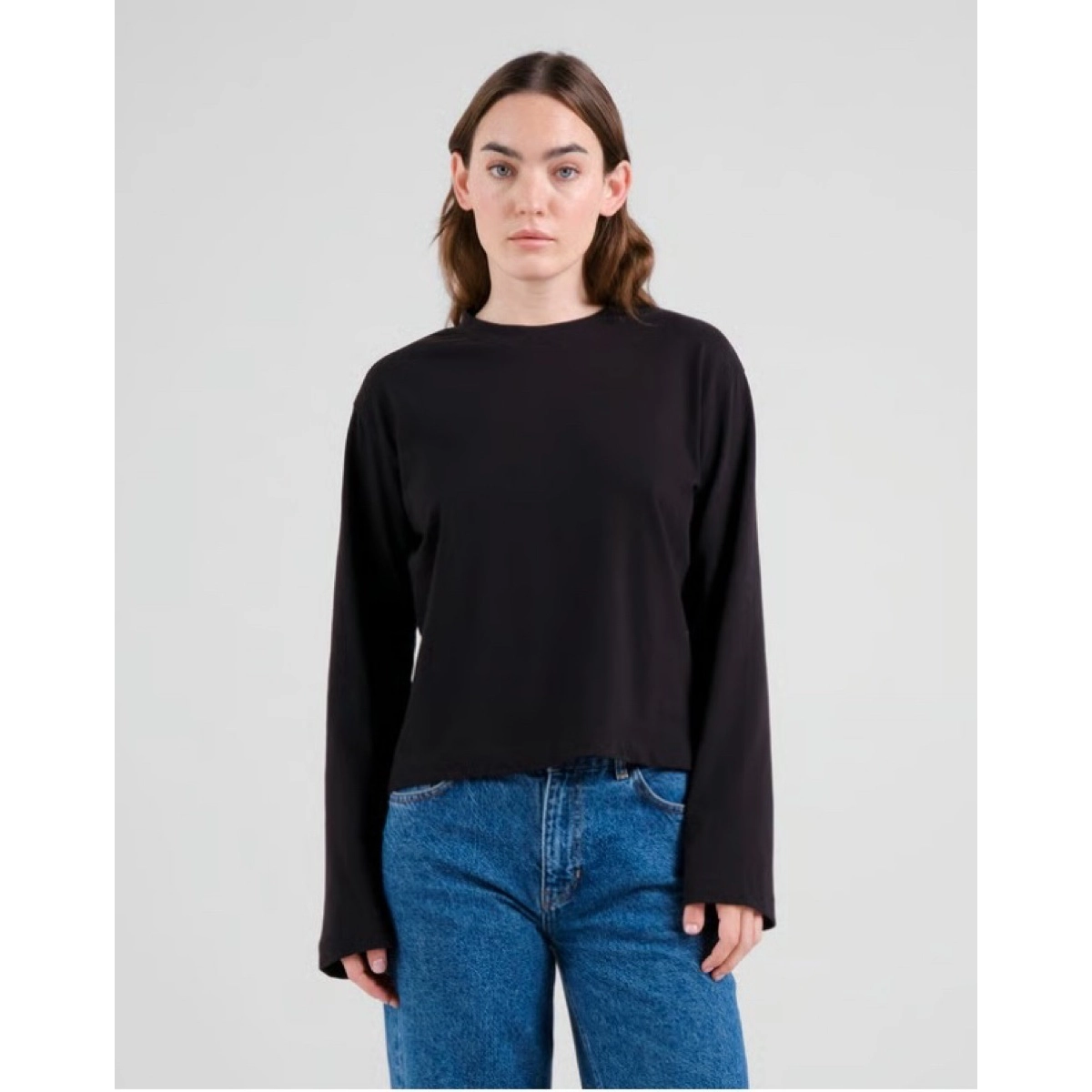 T-Shirt Long Sleeve Vreta