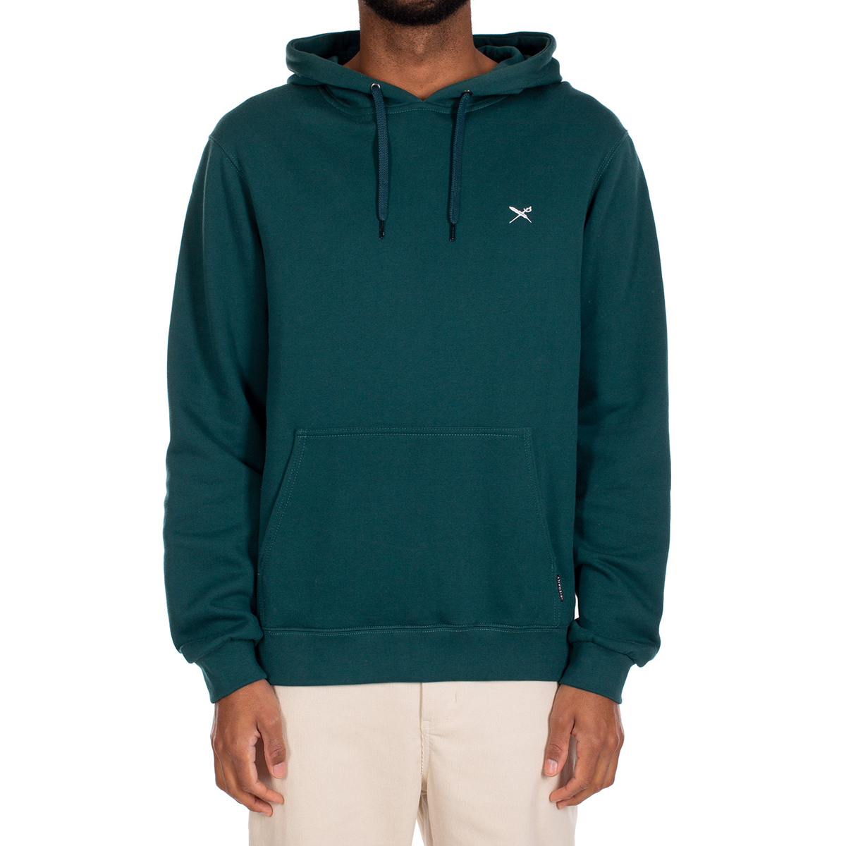 Mini Flag 2 Hoody