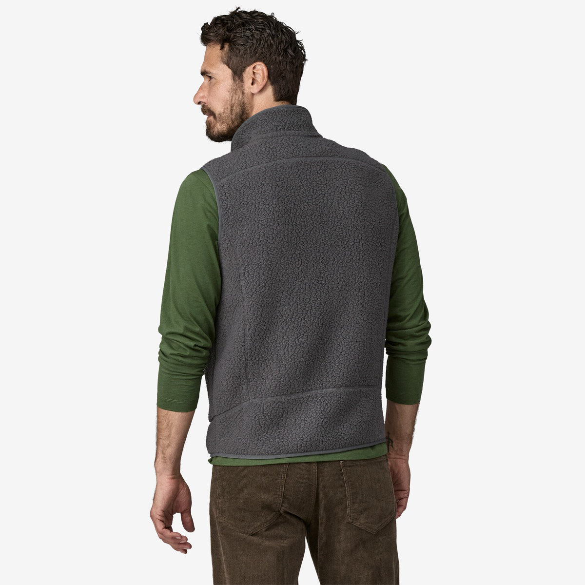Vlies, Weste, Strickwaren, Pullover, Sweatshirt