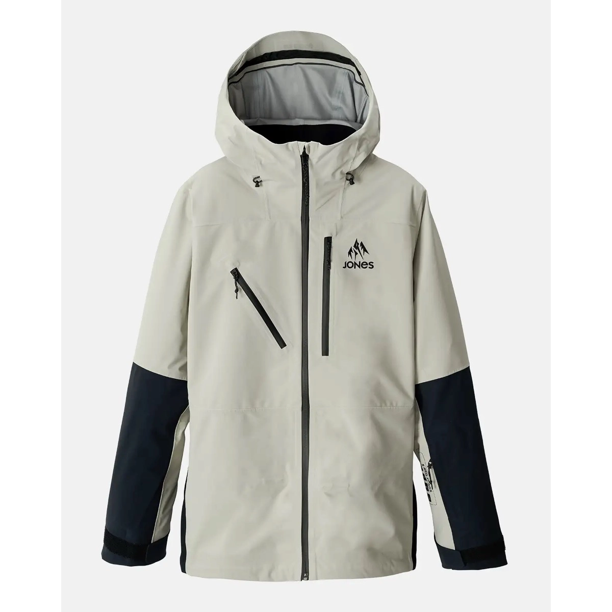 W'S Shralpinist Str Rec Jacket W'S Shralpinist Str Rec Jacket