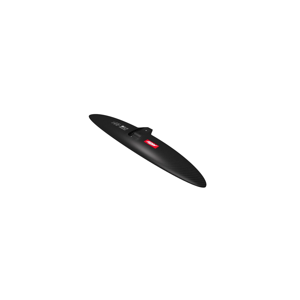 Blk Series Front Wing 620MM
