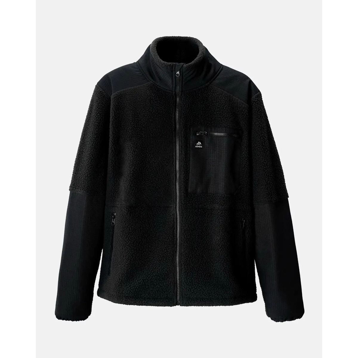 Base Camp Rec Fleece Jacket Base Camp Rec Fleece Jacket