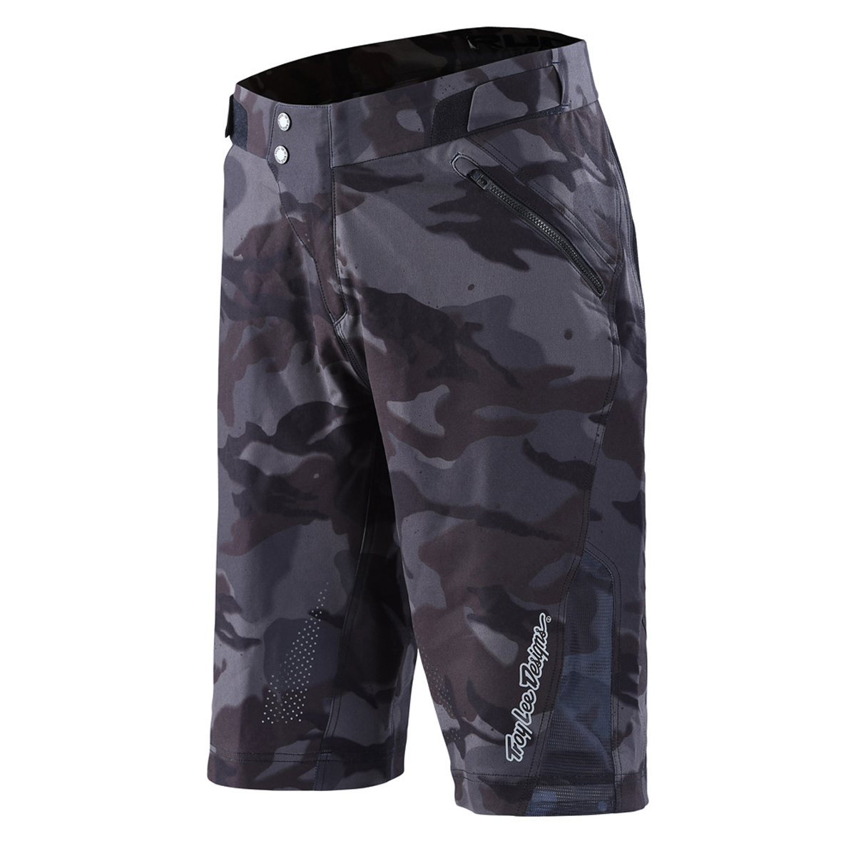 Ruckus Shorts