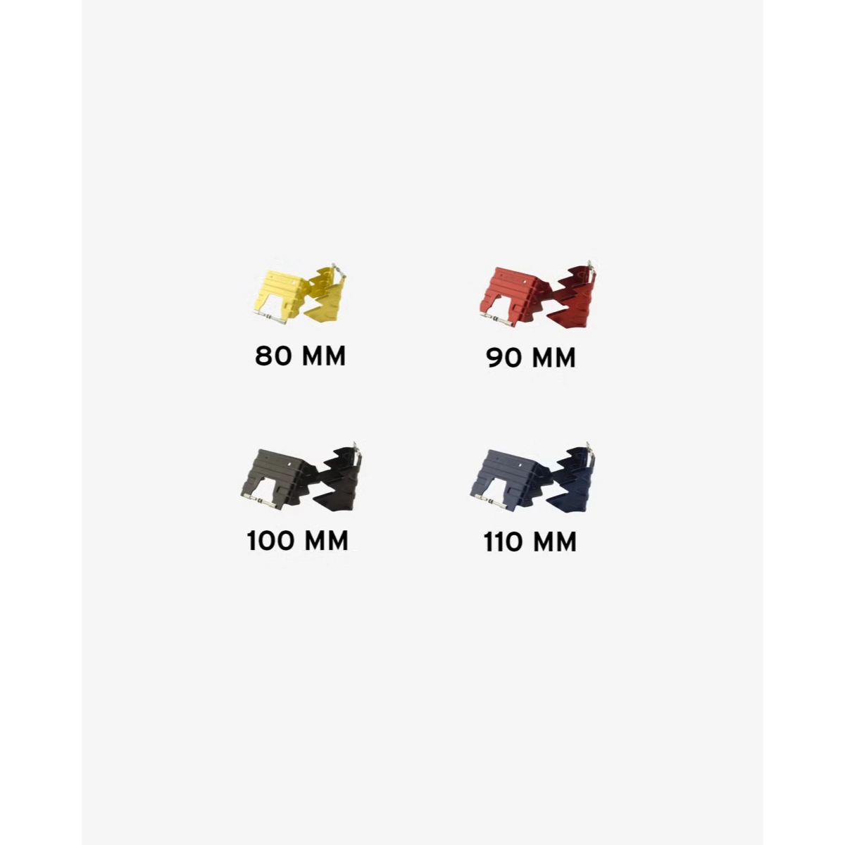 1X2 CRAMPON MTN/BACKLAND