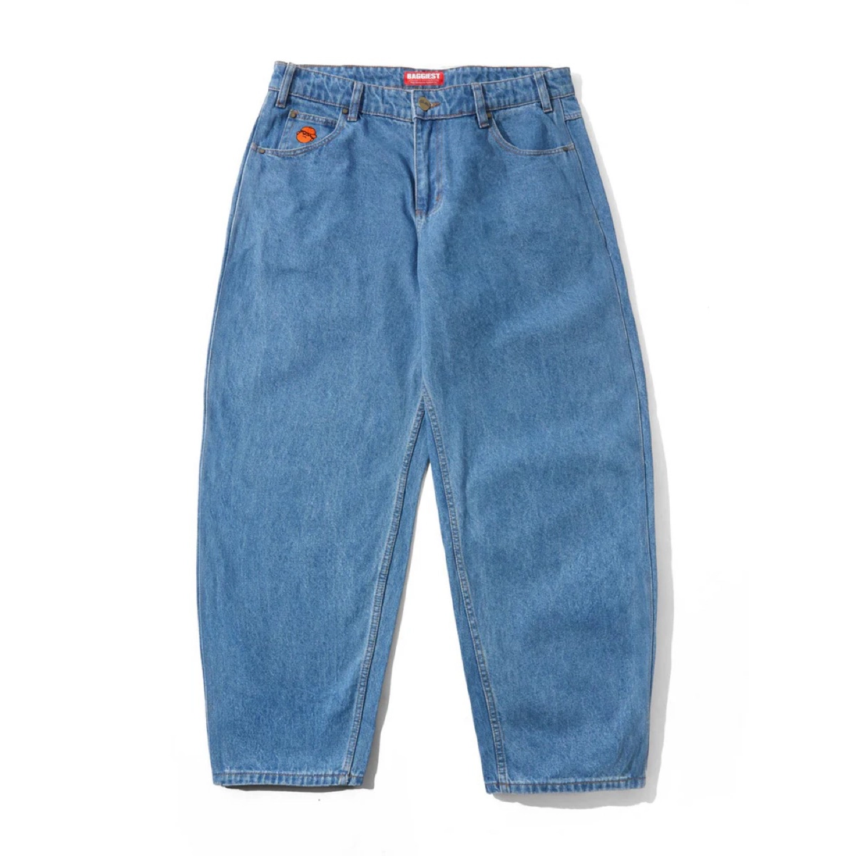 Santosuosso Denim Jeans Santosuosso Denim Jeans