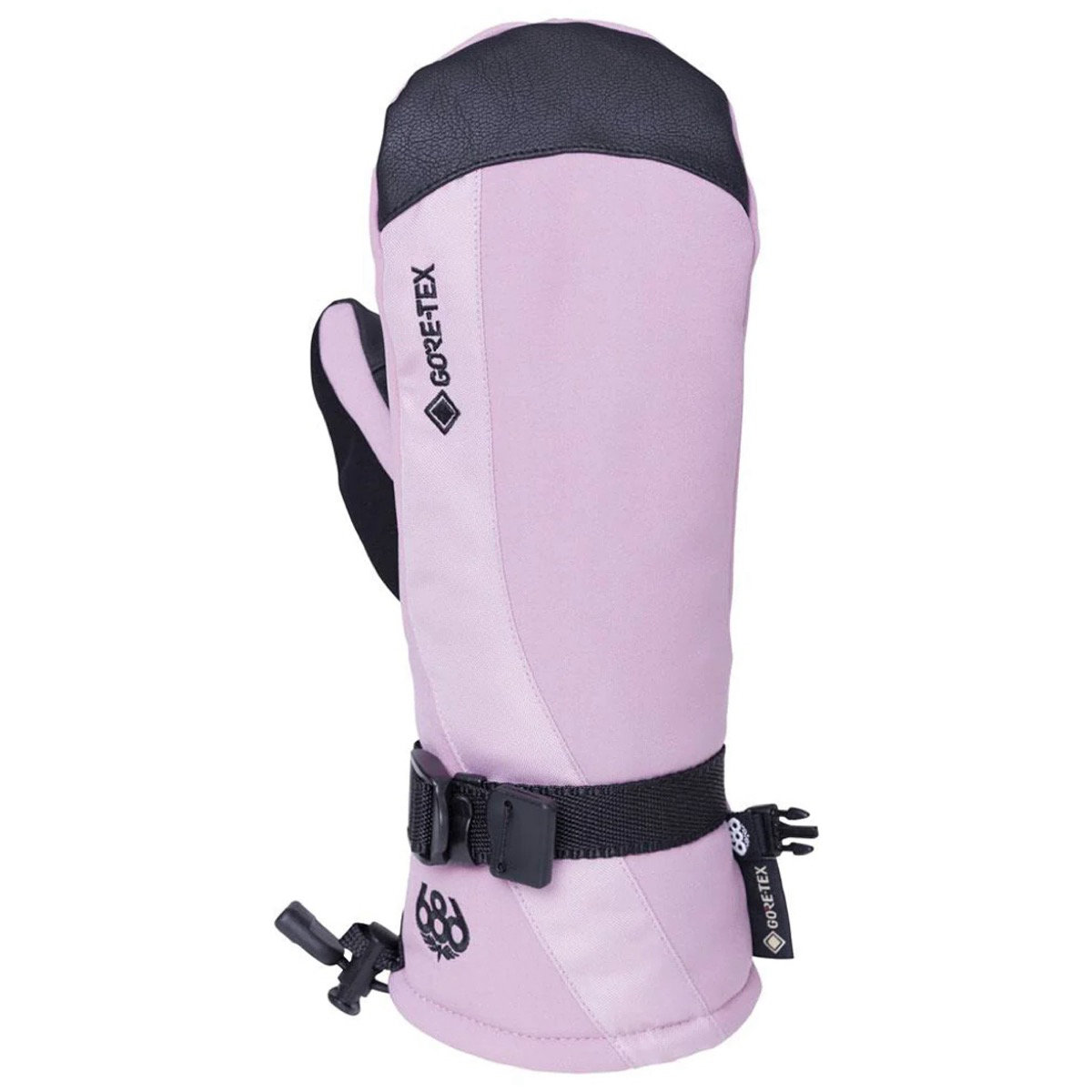 W GT Linear Mitt