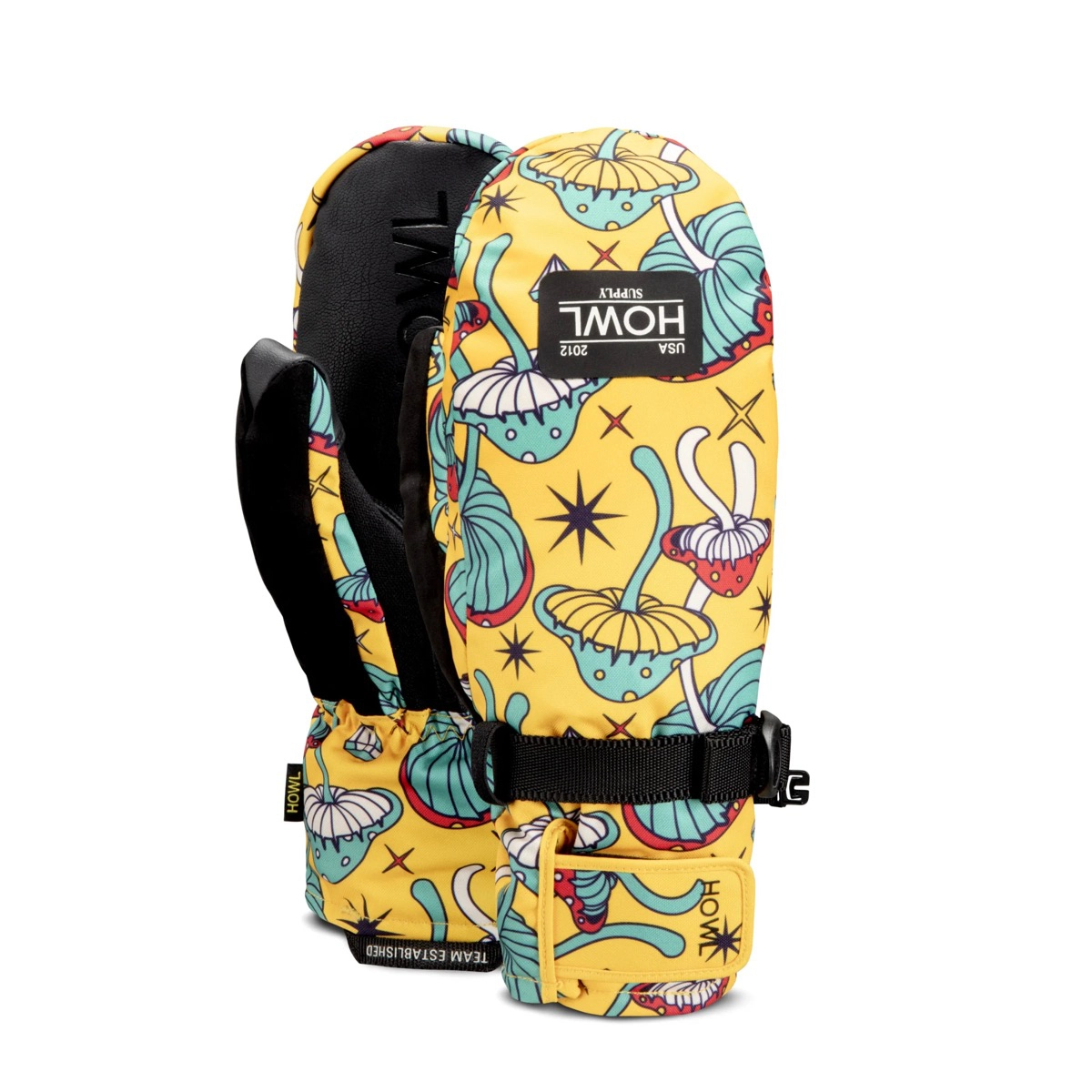 Fairbanks Mitt Fairbanks Mitt