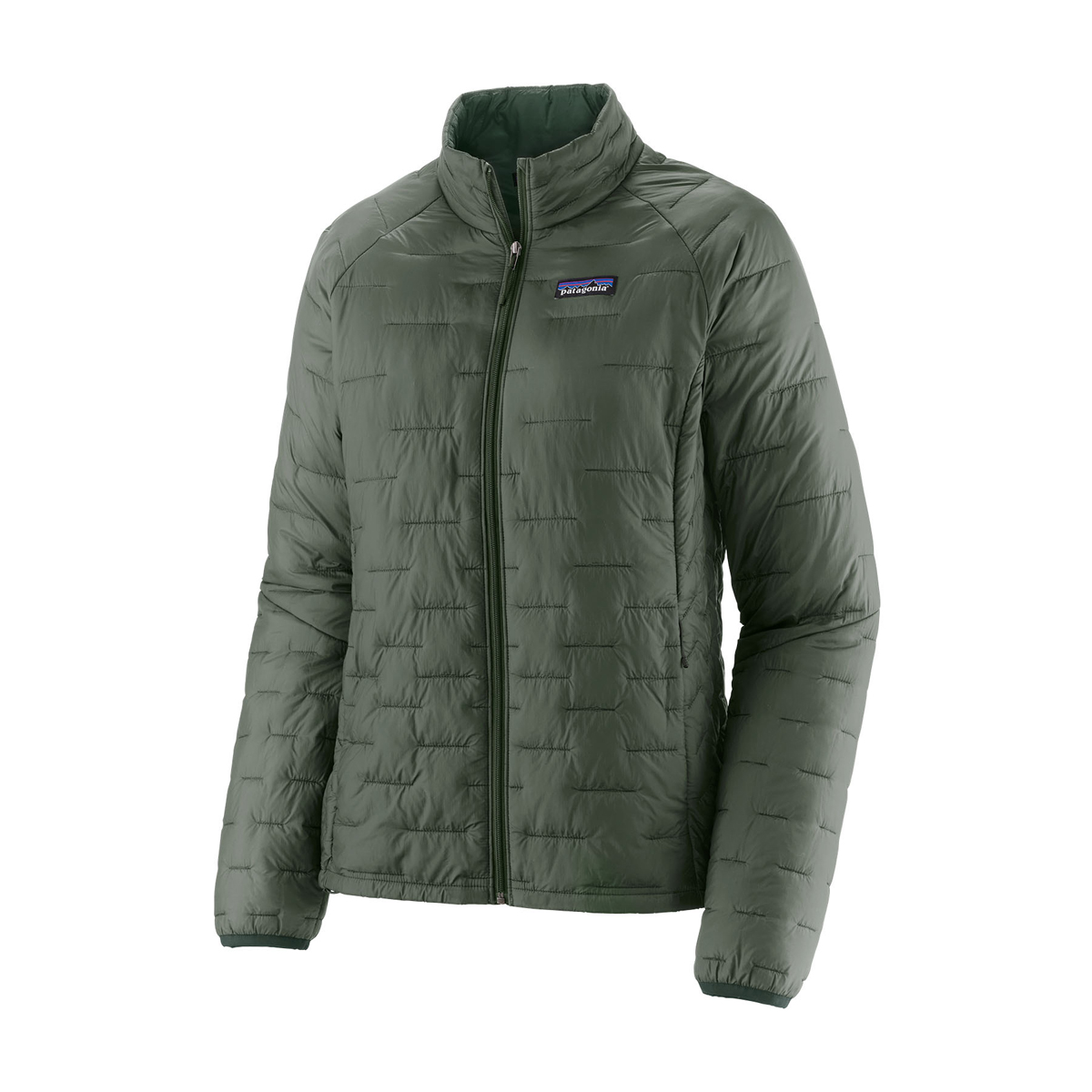 W's Micro Puff Jacket