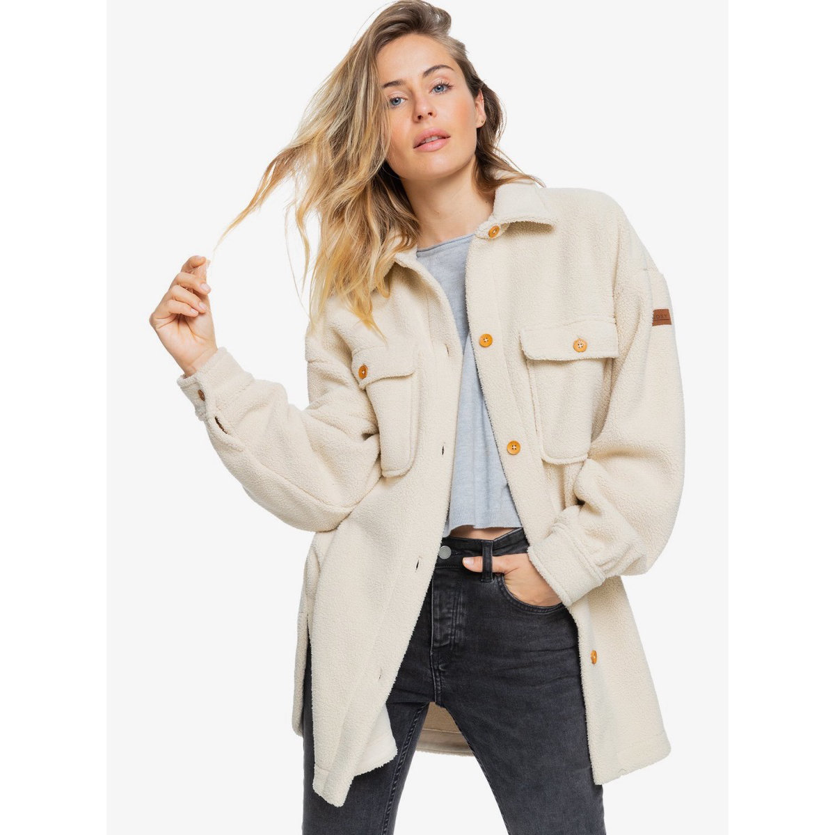 Bekleidung, Mantel, Jacke, Blazer