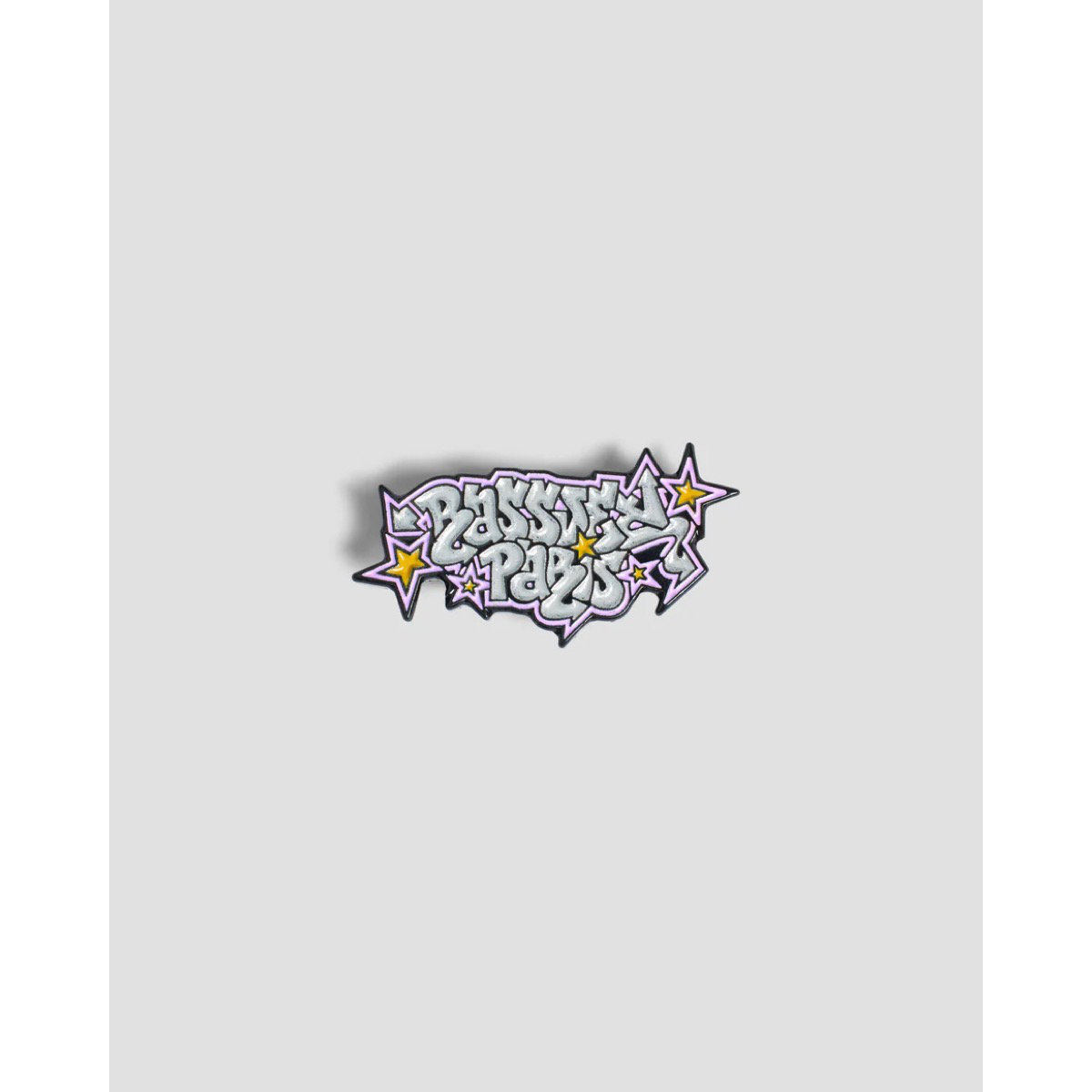 Rassvet Paris Pin