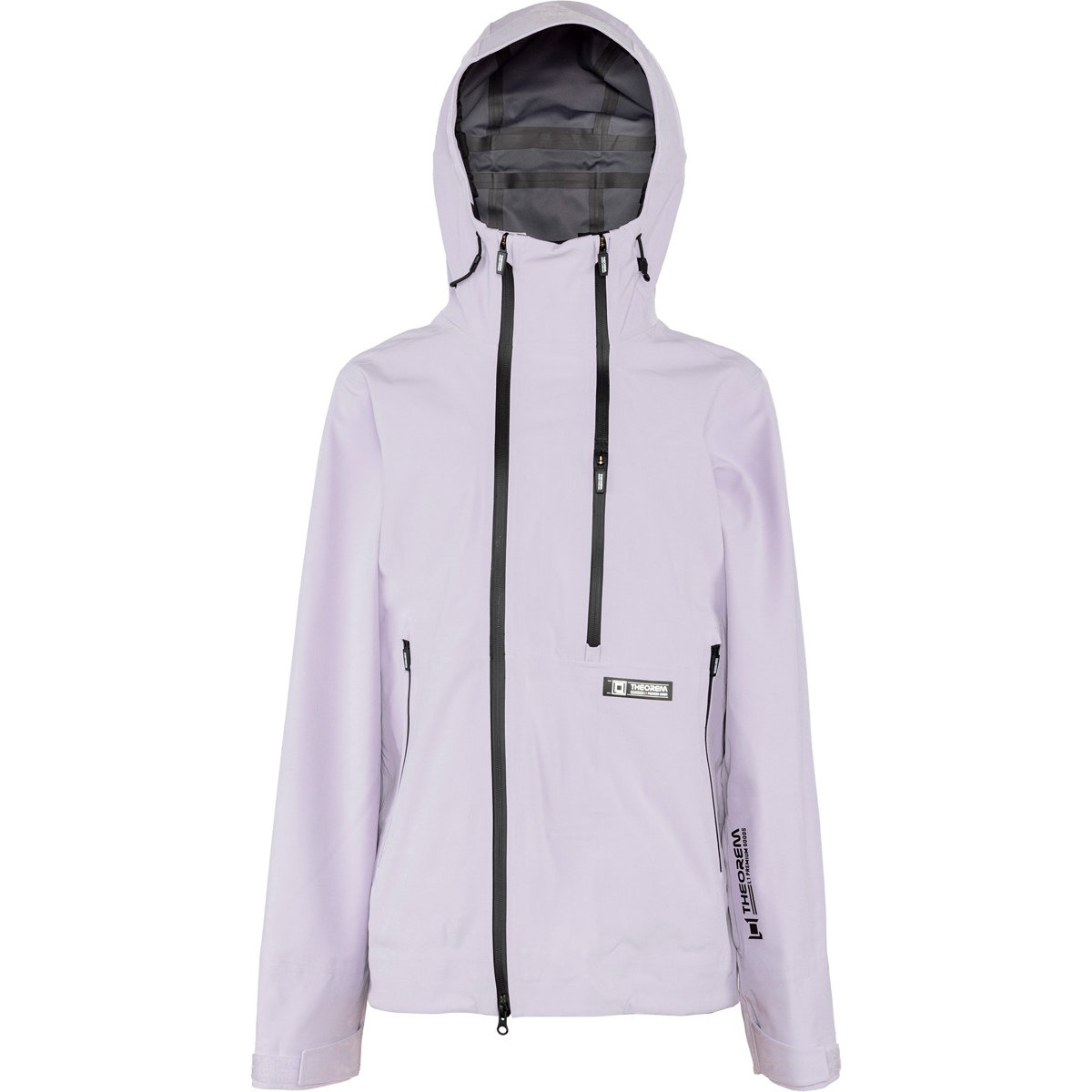 L1 Axial Jacket 24 L1 Axial Jacket 24