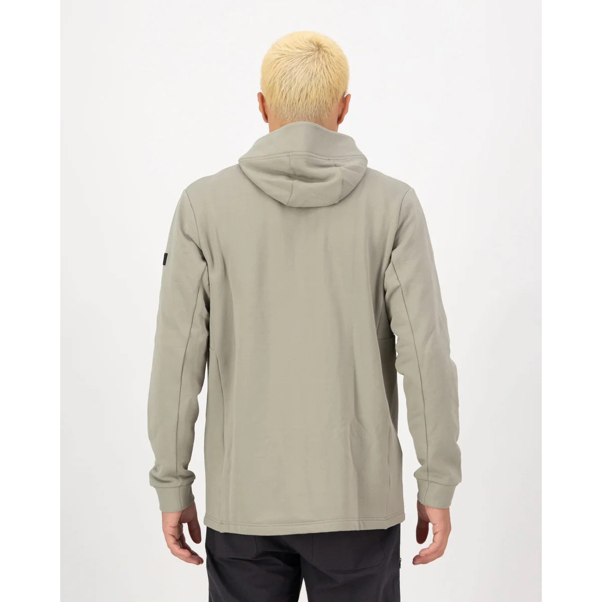 Mantel, Langarm, Kapuzenpulli, Pullover, Sweatshirt