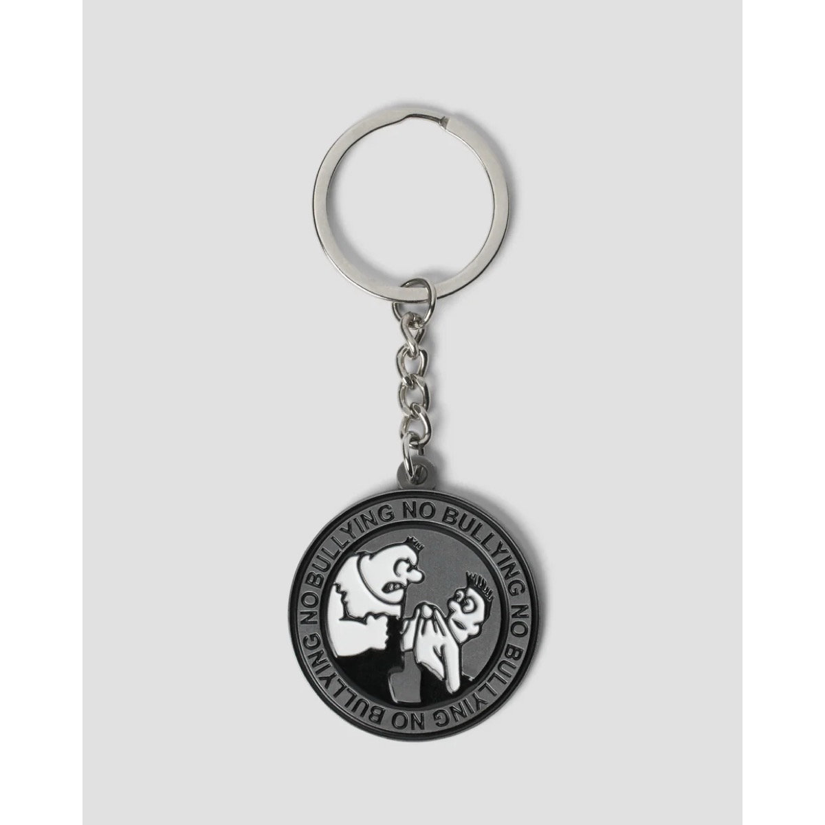 No Bullying Keychain