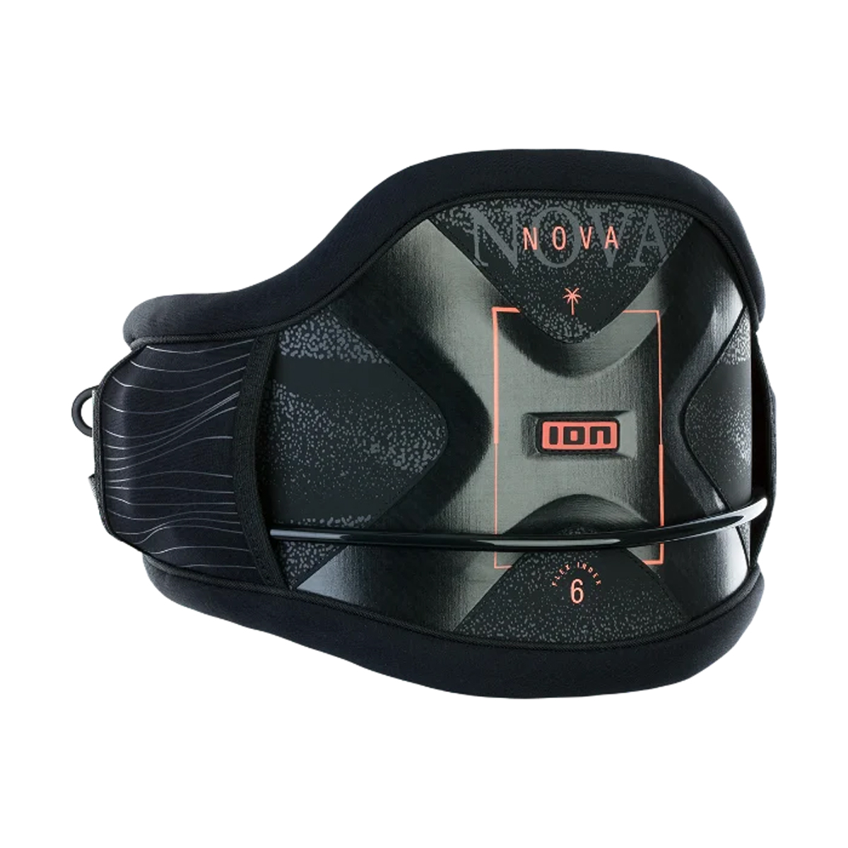 Harness Kite Waist Nova