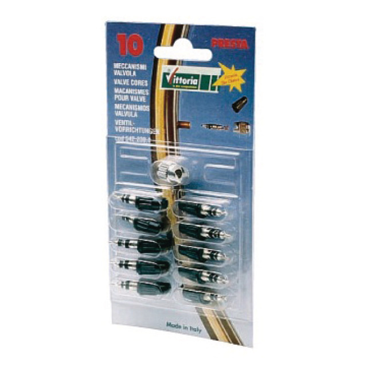 Presta Ventilset