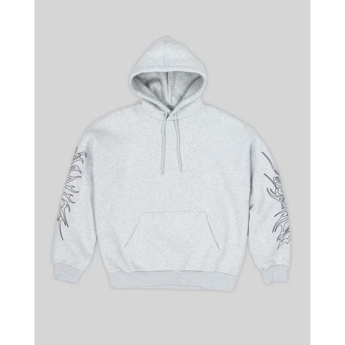 Sin Hoodie