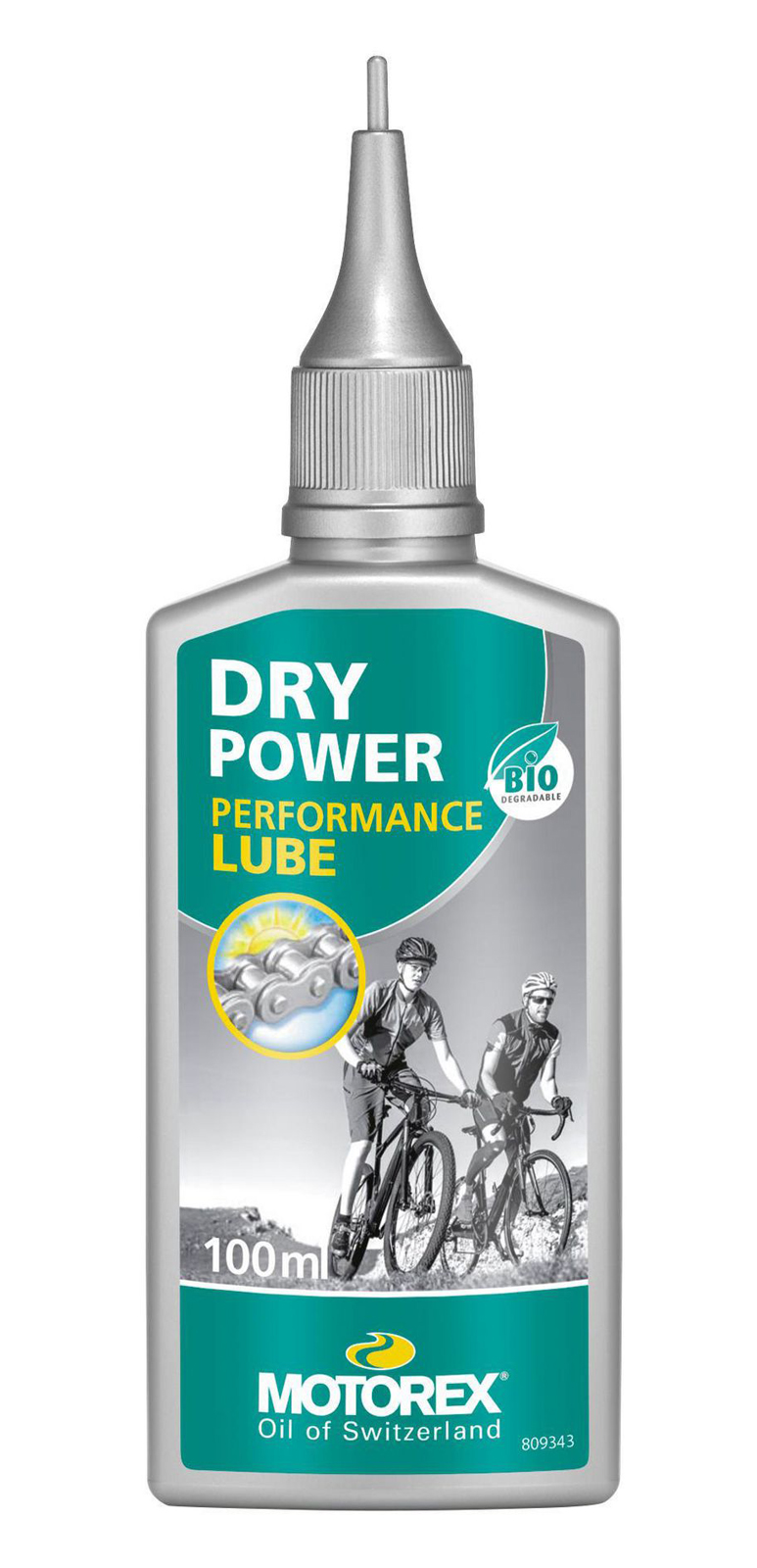 Drypower Kettenschmiermittel