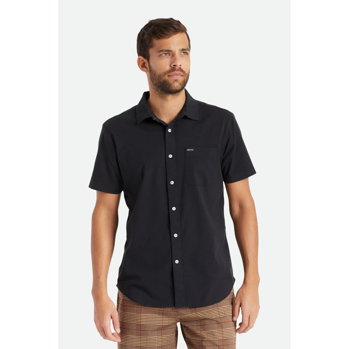 Charter Oxford S/S