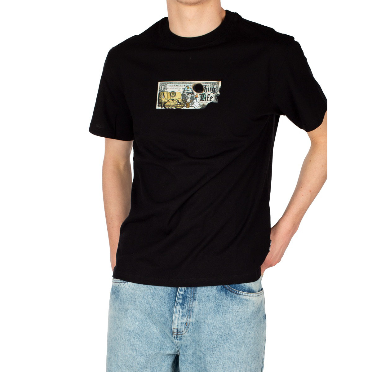 Bekleidung, T-shirt, Hemd
