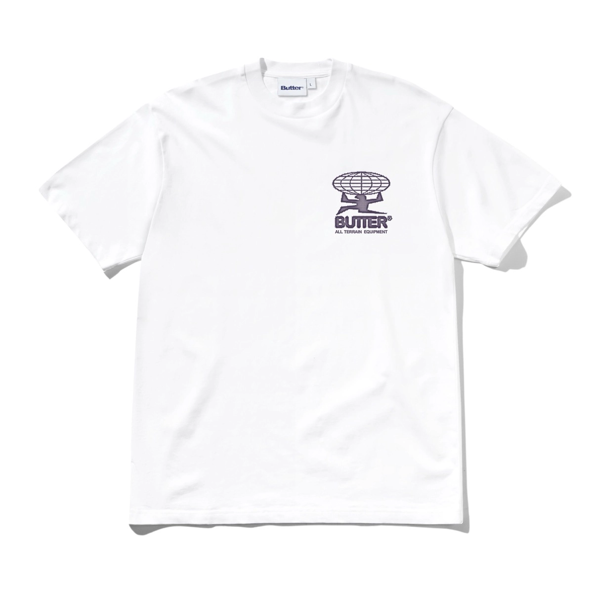 Terrain Tee