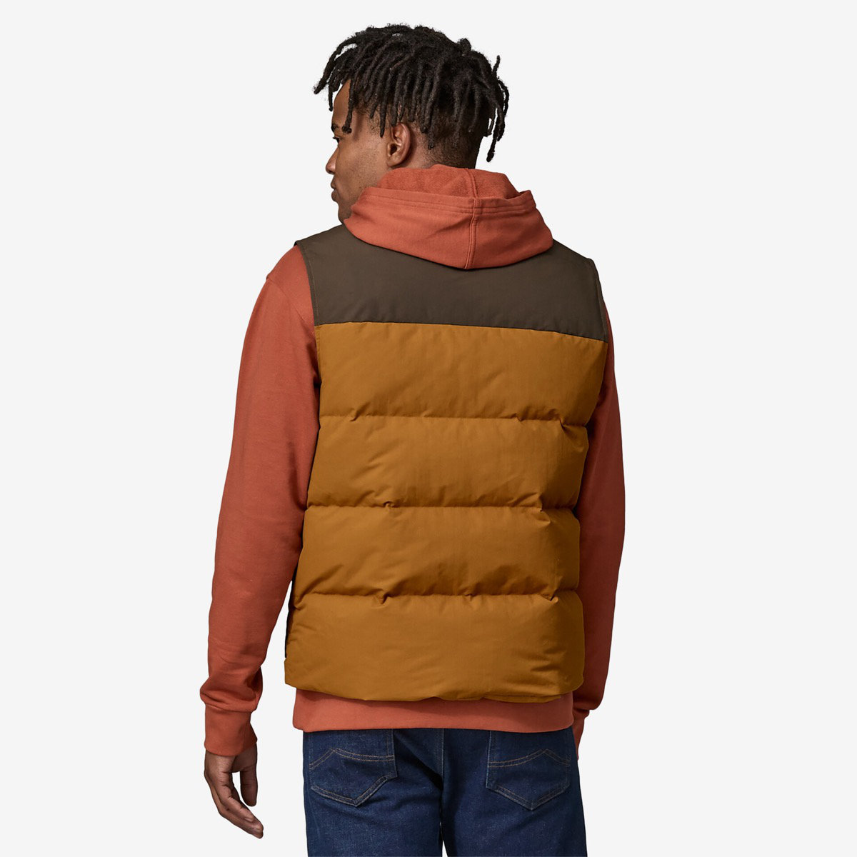 Weste, Mantel, Jacke, Rettungsweste, Kapuze