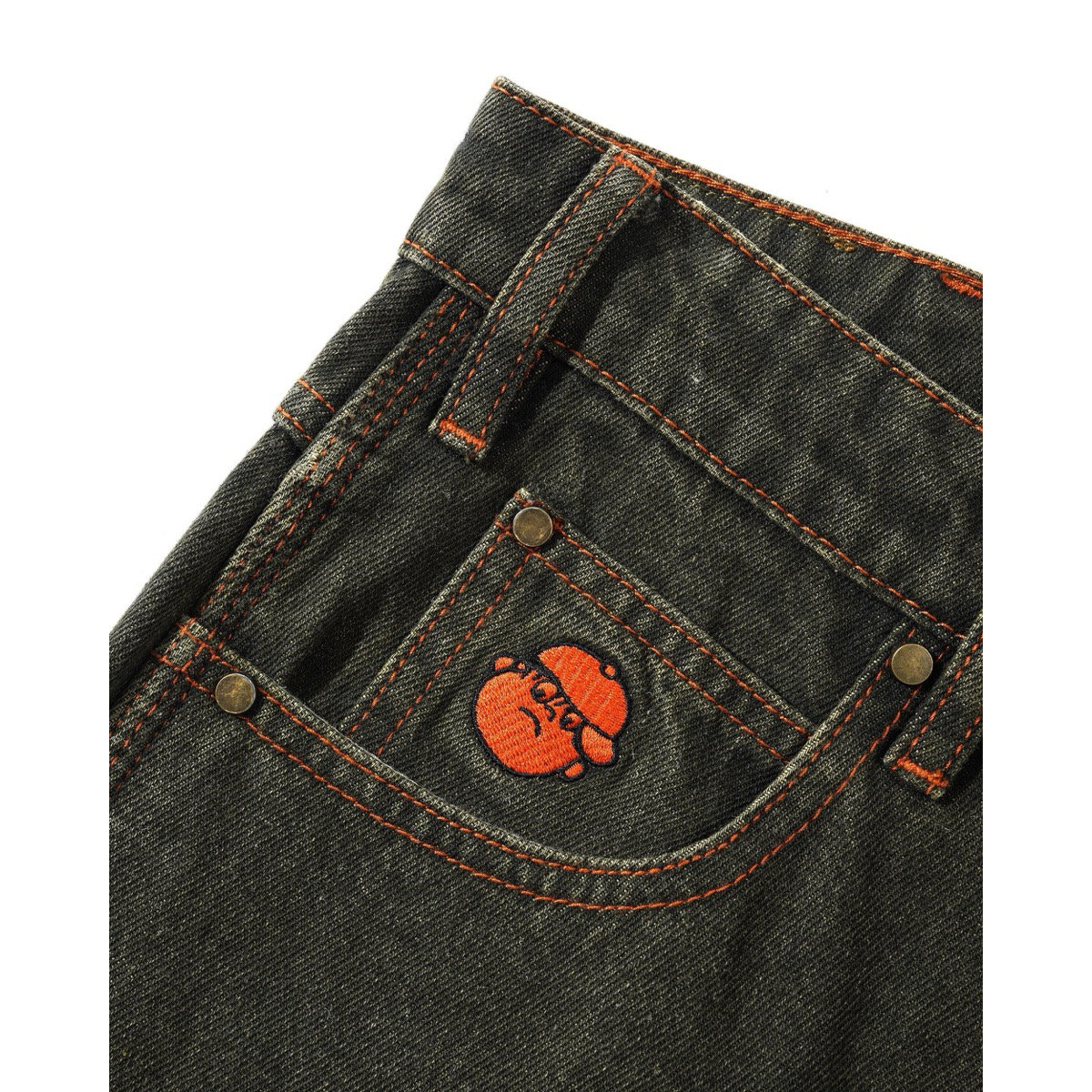 Bekleidung, Hosen, Jeans