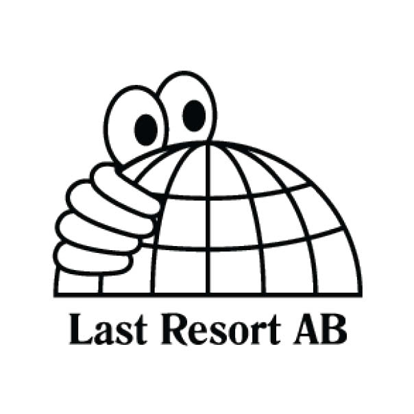 Last Resort AB Last Resort AB