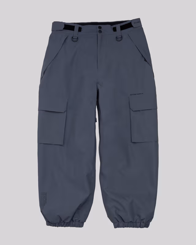 Cargo Pants 2L