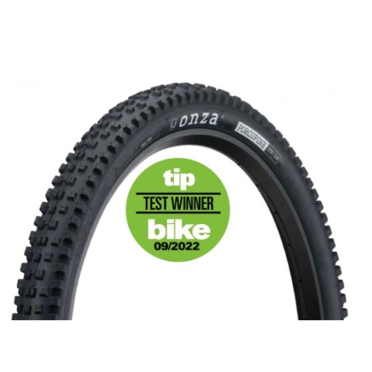 Porcupine 29x2.60 GRC 120 TPI
