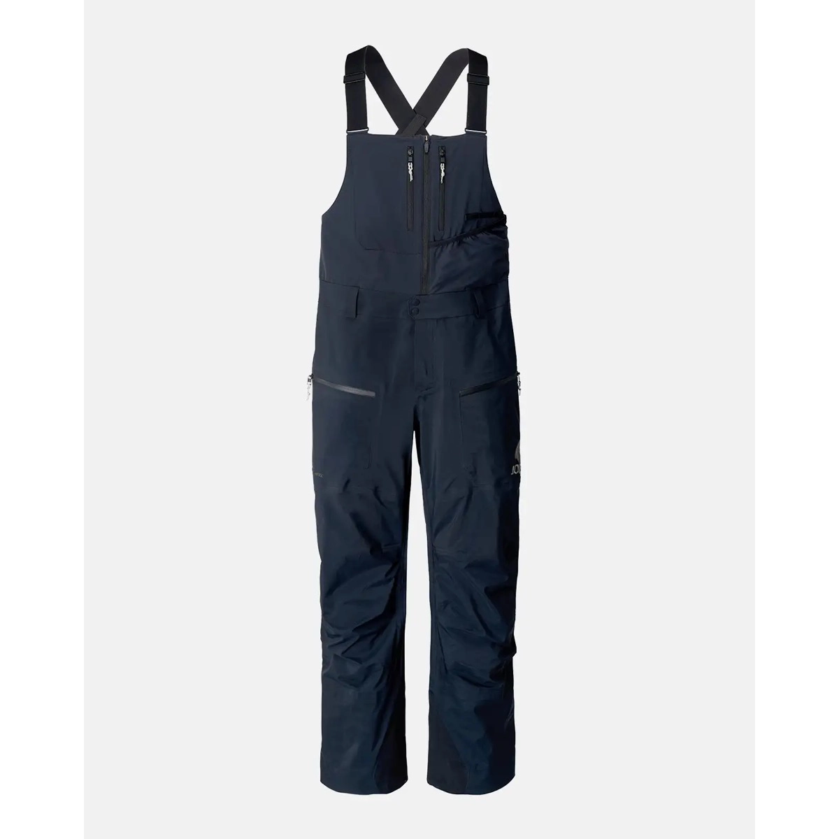 M'S Shralpinist Gtx Rec Bib M'S Shralpinist Gtx Rec Bib