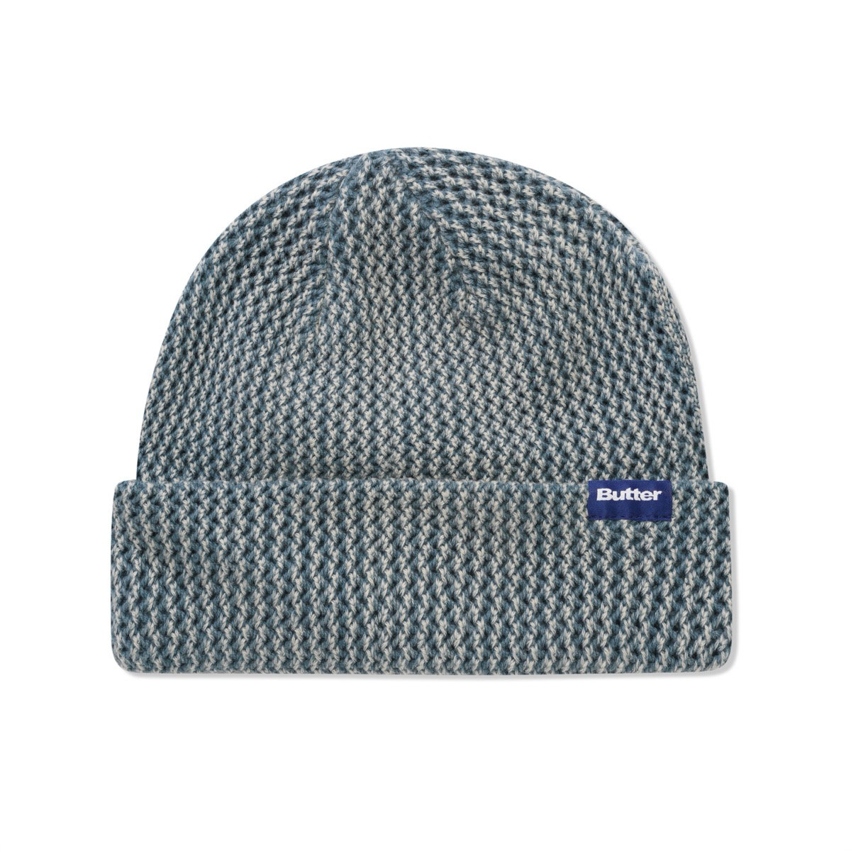 Dyed Beanie