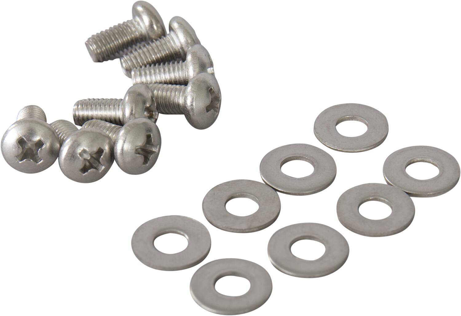 Screw Set Unibox Screw Set Unibox