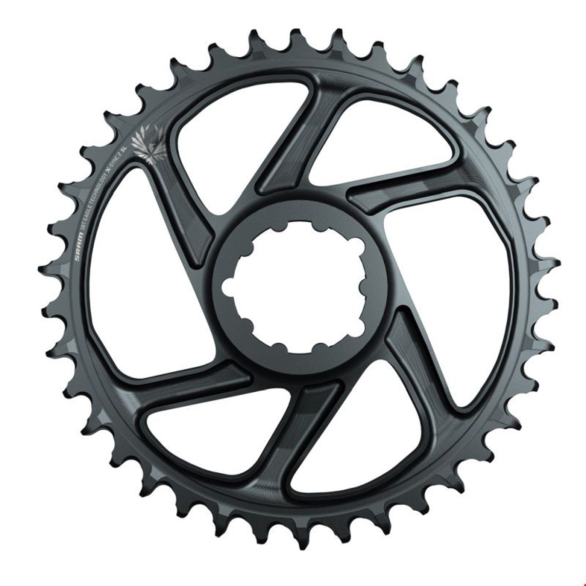 X-SYNC 2 SL 30T DM 3mm Offset